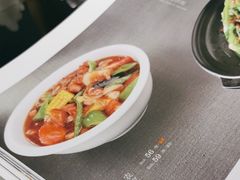 -金鸭都·老北京特色家常菜(潘家园店)