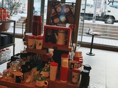 -星巴克臻选(青岛麦凯乐分店)