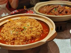 -山四砂锅(太原钟楼街店)