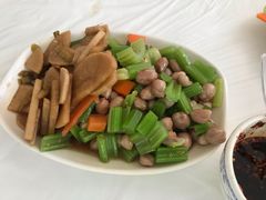 -大同削面馆(五台山风景名胜区店)