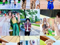 -南戴河国际娱乐中心