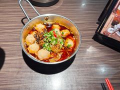-胖哥俩肉蟹煲(梅溪步步高店)