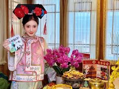 -小吊梨汤·北京菜·烤鸭(王府井银泰in88店)