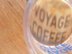 -VOYAGE COFFEE(北锣鼓巷店)