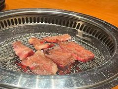 -隐炉和牛烧肉店(群力店)