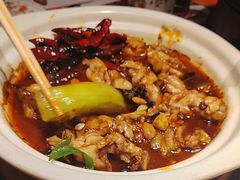 -小隐人家(乐松店)