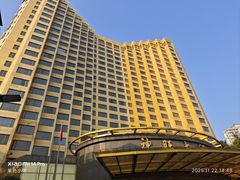 -上海神旺大酒店