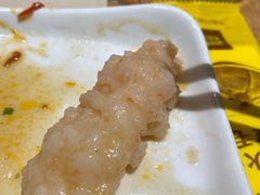 -巴奴毛肚火锅(商城路店)