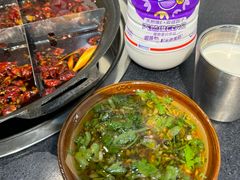 -谭记重庆老火锅(总店)
