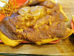 -老回回饺子馆(海洋馆店)