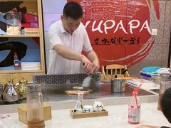 -樱の千渡日式料理·铁板烧•烧鸟(金盛田广场店)