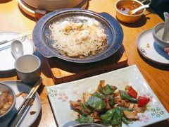 -盐帮食坊•小河帮川菜(四川师大店)