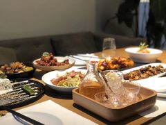 -青梅酒肆PLUS(长白仙岛北路店)
