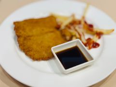 -德大西餐社(云南南路店)