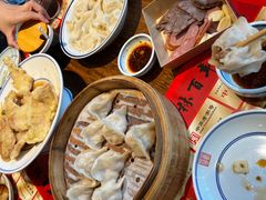 -新兴园饺子馆(河南街店)