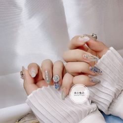 -米小兔美甲美睫