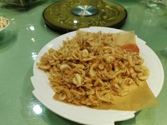 -嘎吧锅私家菜馆(新村十区店)