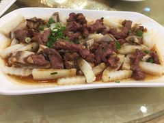 -潮喜竹溪荔湖酒家(荔枝湾店)