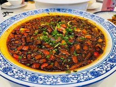 -院8里·少城记忆老川菜(宽窄巷子店)