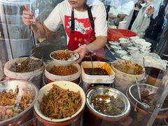 -秦胖子肉陀良心店