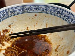 -来福面馆现炒浇头本帮面(真光路店)