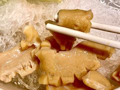 -喜聚薈·花膠雞海鮮火鍋(越秀店)