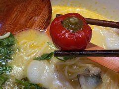 -味千拉面(惠州文昌一路分店)