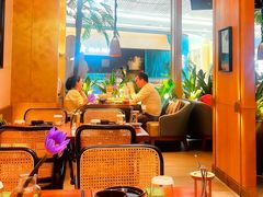 -泰香米泰国餐厅(中大国际店)