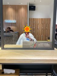 -Mentor Hair Salon