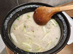 顺德拆鱼粥-滋粥楼·顺德菜海鲜茶点(方舟店)