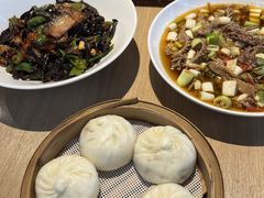 -滋味工坊中餐厅(高新区店)