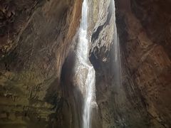 -华蓥山天意谷景区