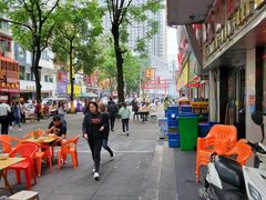 -老长沙原汁原味粉馆(韭菜园店)