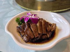 -杭州香格里拉·香宫中餐厅