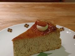 -时光花园(白鹭洲店)