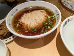 -朱新年·苏式汤团·面点(北寺塔店)
