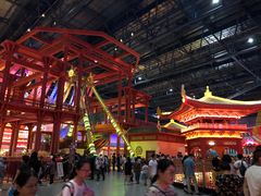 -万达茂商场(南京仙林店)