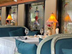 -火车头法国西餐厅