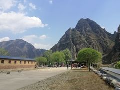 -孤山寨风景区