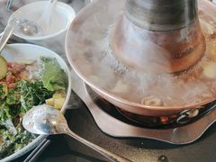 -阳坊胜利涮羊肉(阳坊老店)
