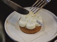 -Ten Olives甜点