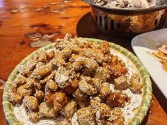 -农厨好味·温泉鹅·农家菜