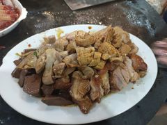 -车头老二大排档