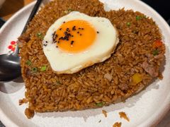 -柔杉家黑牛烤肉·活鳗鱼(太原街店)