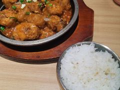 -米村拌饭(欧亚卖场店)