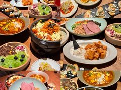 -双门洞·森系料理(体育西店)