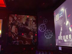 -欧歌堡KTV PARTY(万濠城店)