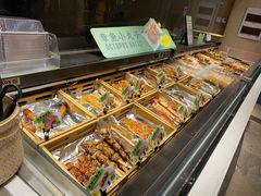 -鲜道寿司(雨花虹悦城店)