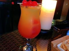 -LAMP BAR 水烟音乐酒吧