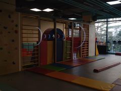 -玩胜青少儿体能(福田侨香中心)